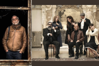 ΣΤΑΥΡΟΣ ΣΤΑΓΚΟΣ, «ΔΙΑΦΑΝΟΣ ΥΠΝΟΣ»